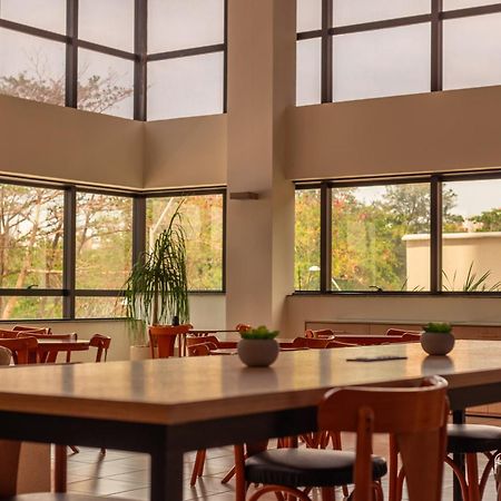 Slz Lagoa Hotel São Luís Zewnętrze zdjęcie