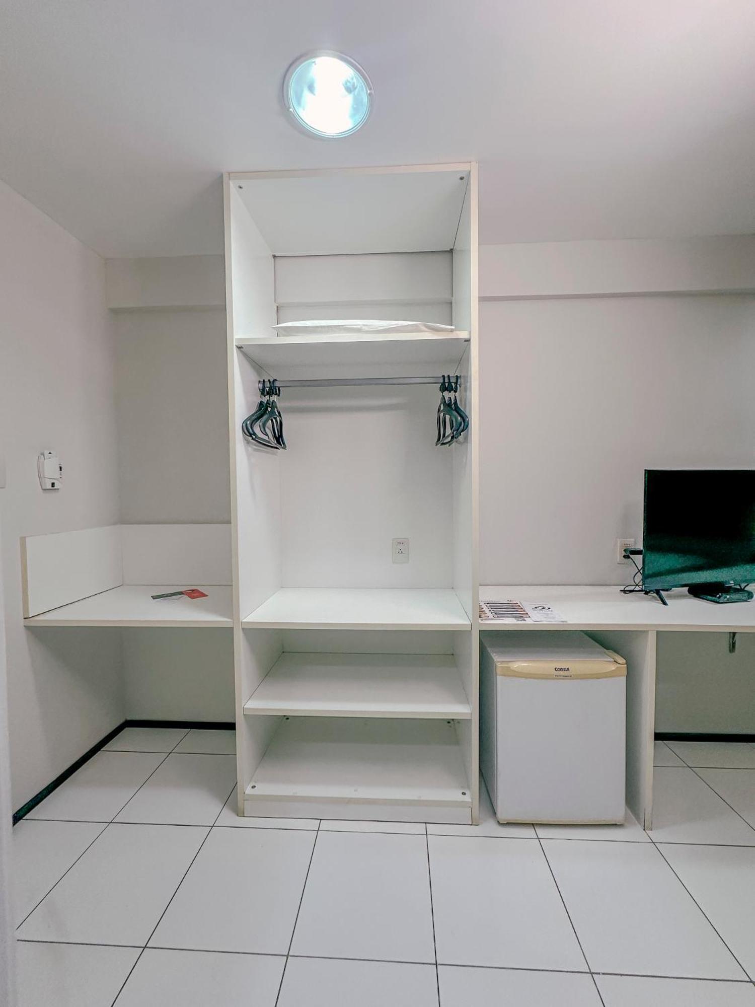 Slz Lagoa Hotel São Luís Zewnętrze zdjęcie