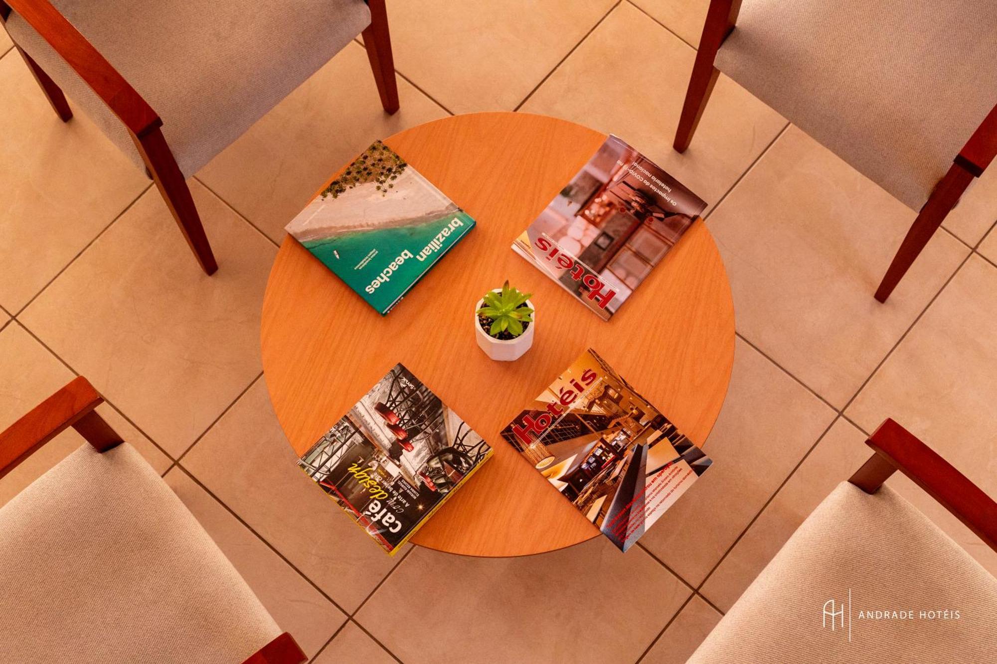 Slz Lagoa Hotel São Luís Zewnętrze zdjęcie