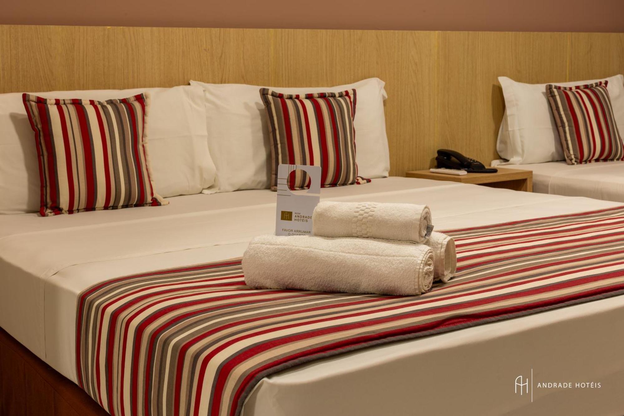 Slz Lagoa Hotel São Luís Zewnętrze zdjęcie
