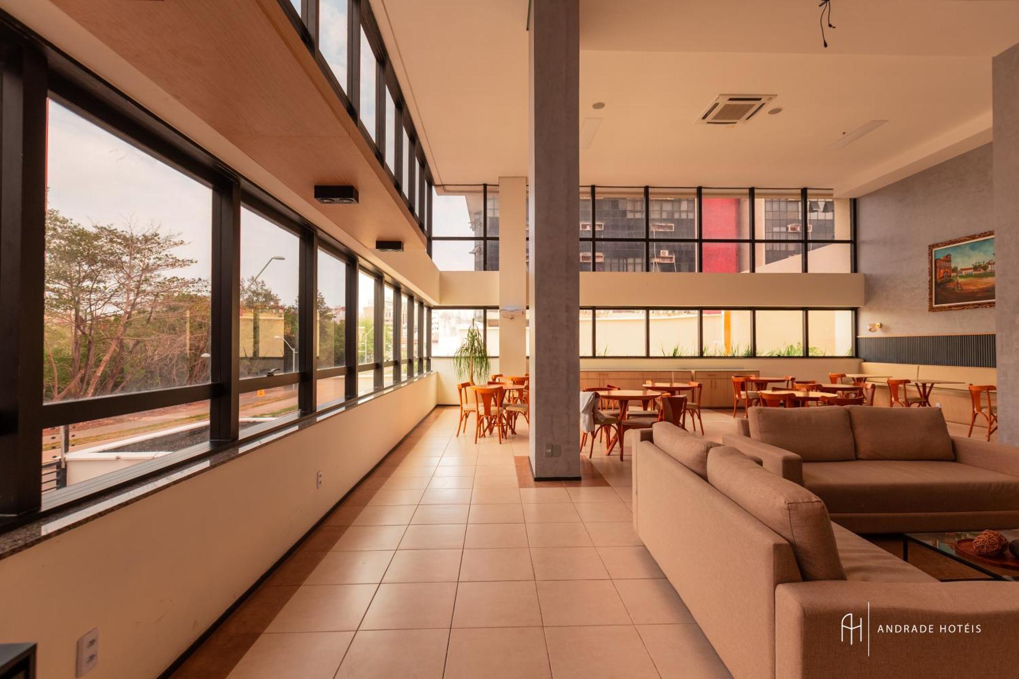 Slz Lagoa Hotel São Luís Zewnętrze zdjęcie