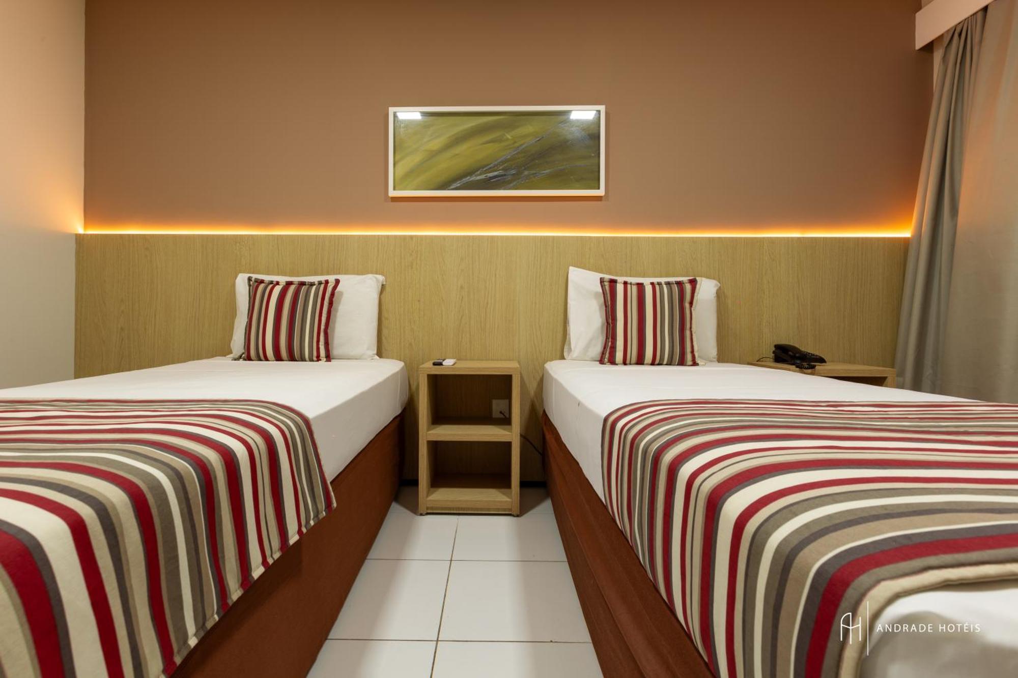 Slz Lagoa Hotel São Luís Zewnętrze zdjęcie
