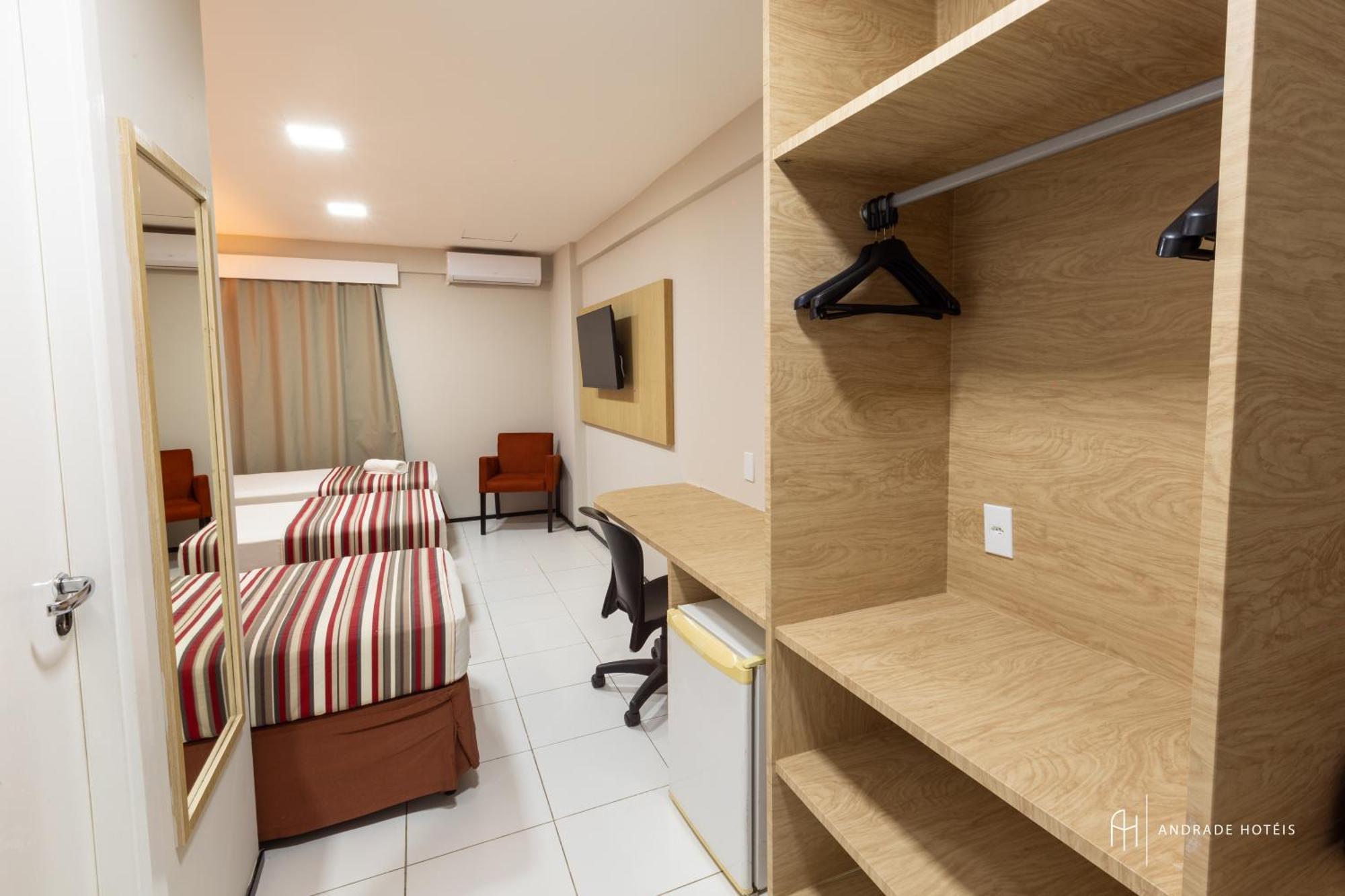 Slz Lagoa Hotel São Luís Zewnętrze zdjęcie