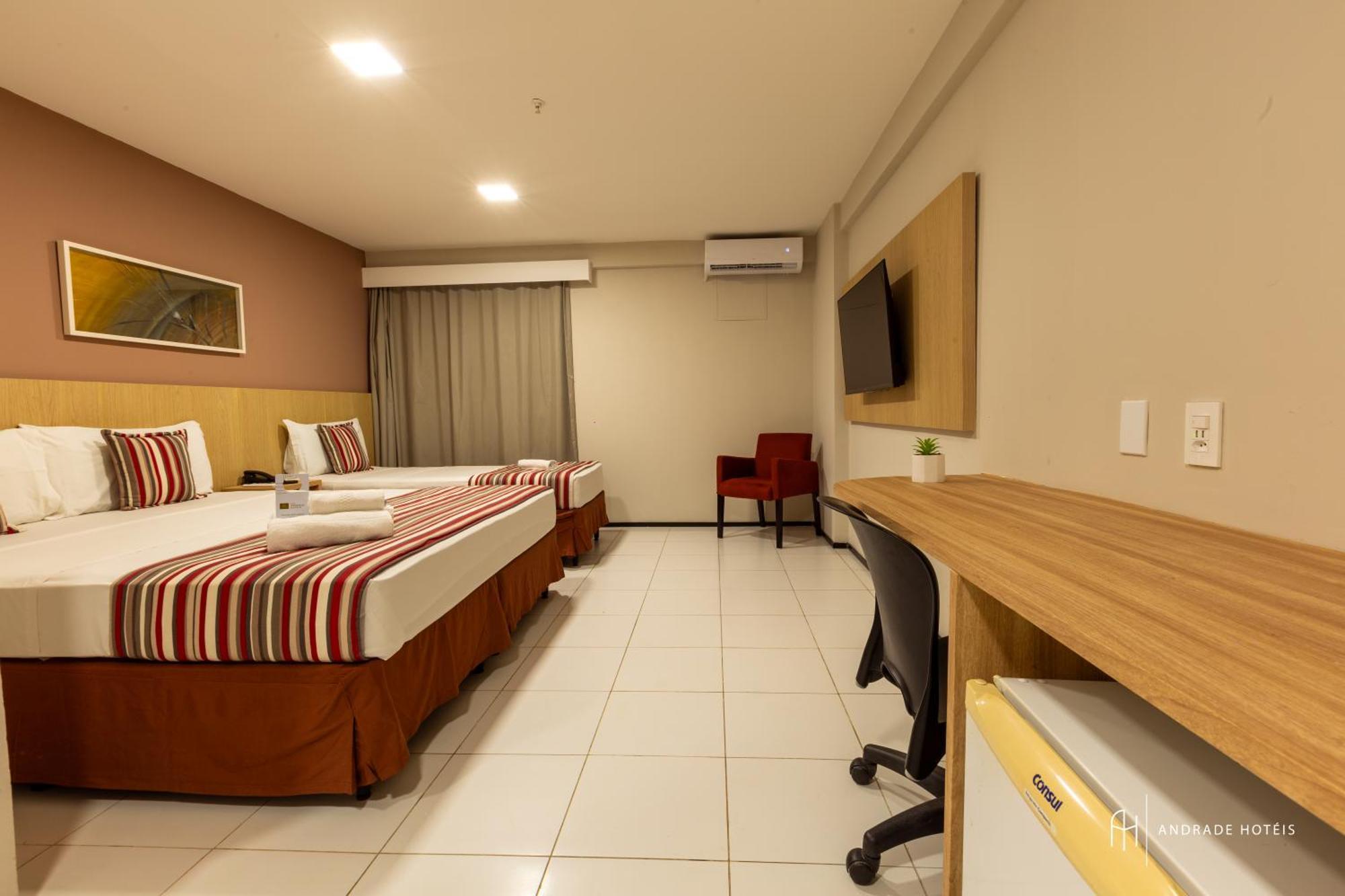 Slz Lagoa Hotel São Luís Zewnętrze zdjęcie