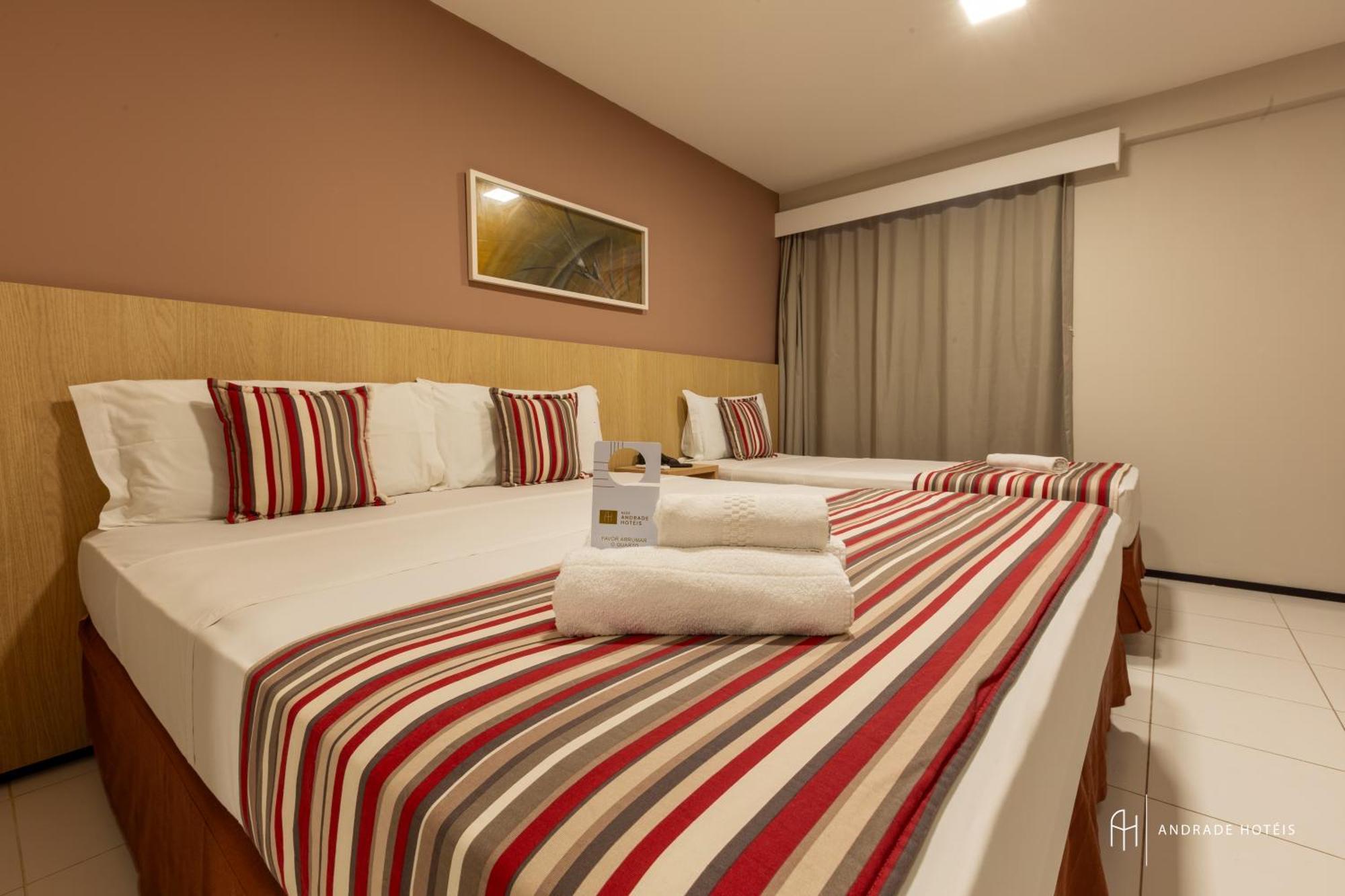 Slz Lagoa Hotel São Luís Zewnętrze zdjęcie