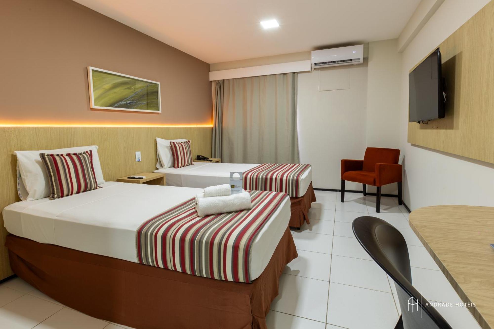 Slz Lagoa Hotel São Luís Zewnętrze zdjęcie