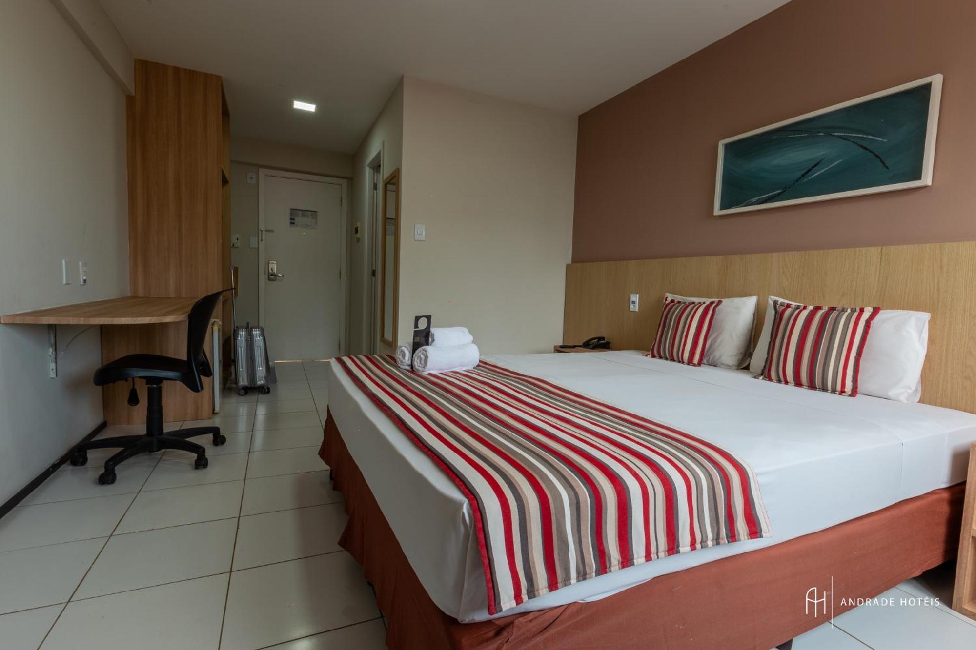 Slz Lagoa Hotel São Luís Zewnętrze zdjęcie
