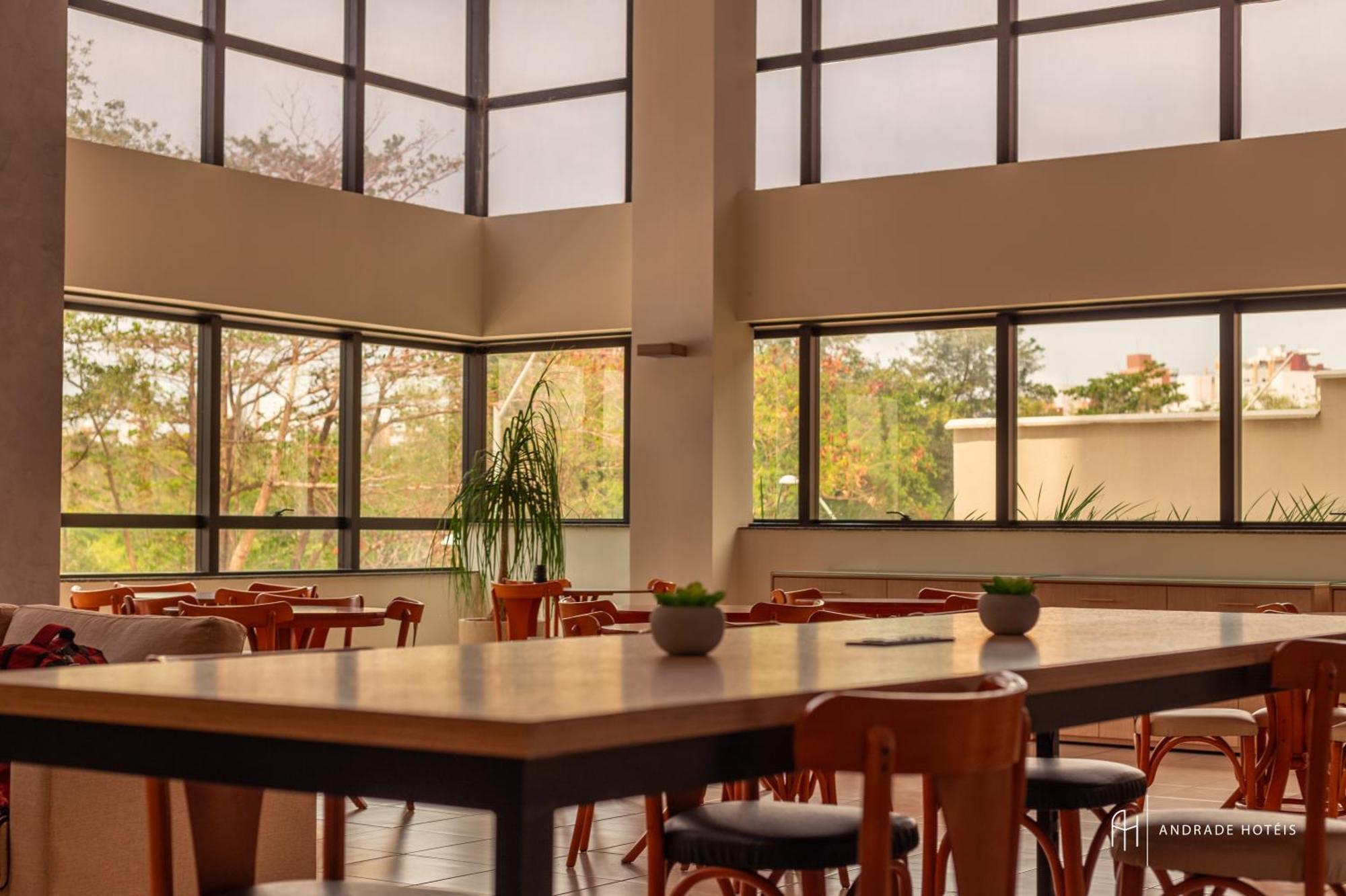 Slz Lagoa Hotel São Luís Zewnętrze zdjęcie